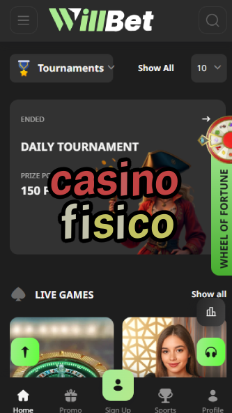 Casino Fisico - Land-Based Casino Guide-4x4casino.ydblkf.net
