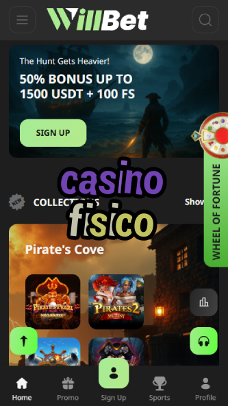 Casino Fisico - Land-Based Casino Guide-4x4casino.ydblkf.net
